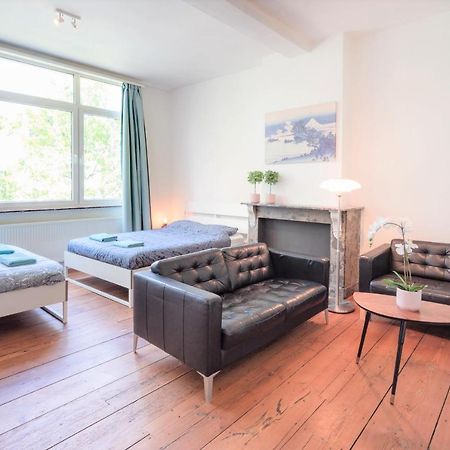 Antwerp Old Town Apartment Bagian luar foto