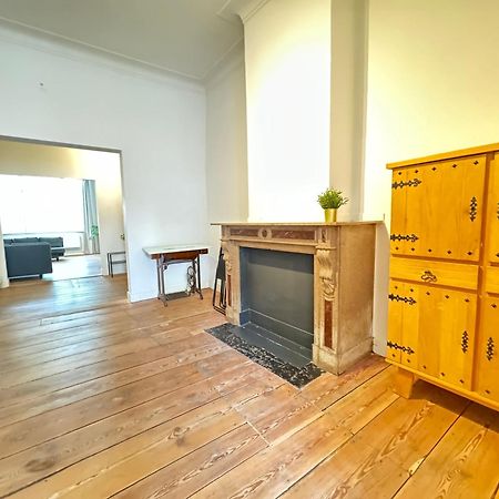 Antwerp Old Town Apartment Bagian luar foto