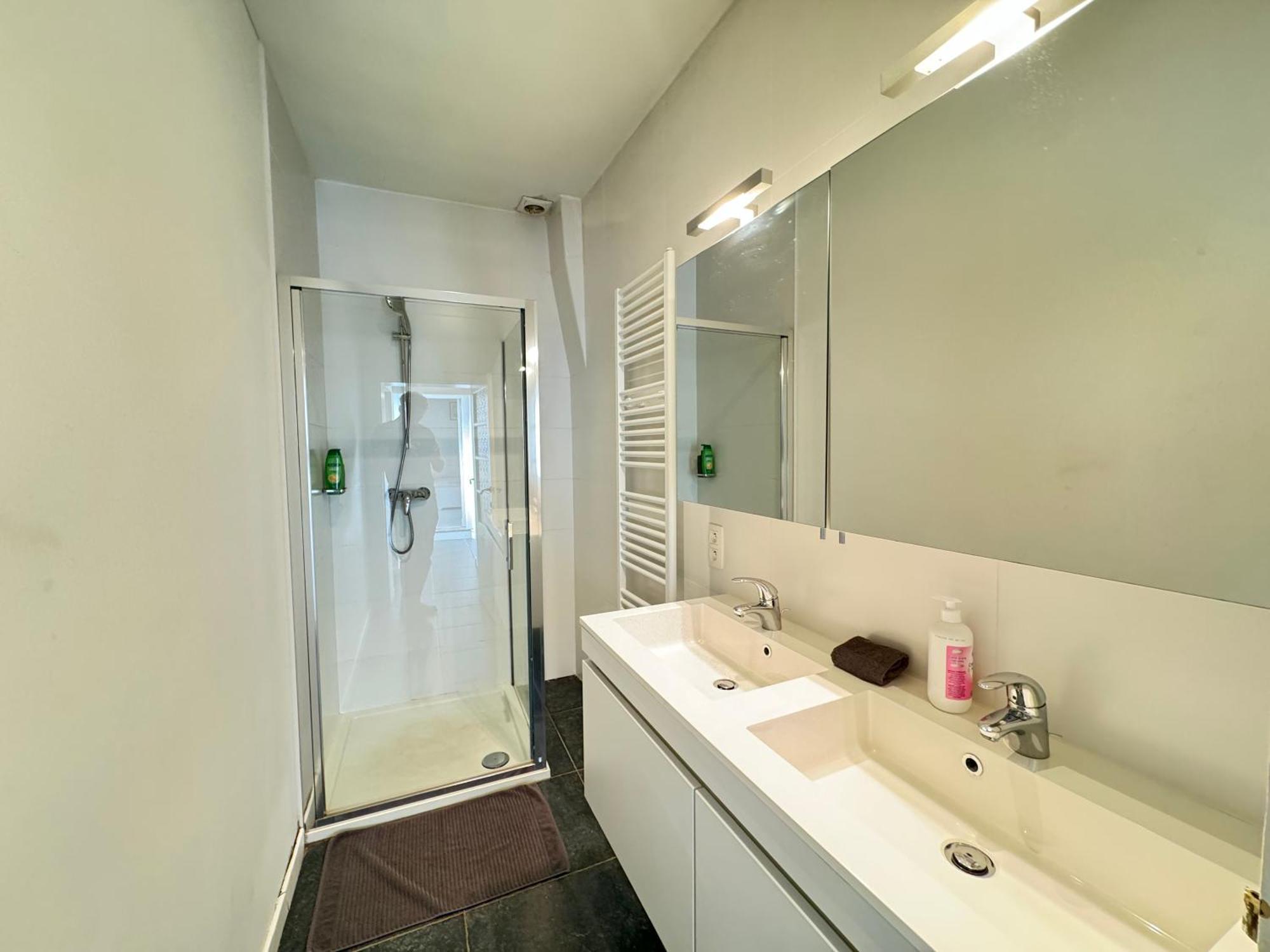 Antwerp Old Town Apartment Bagian luar foto